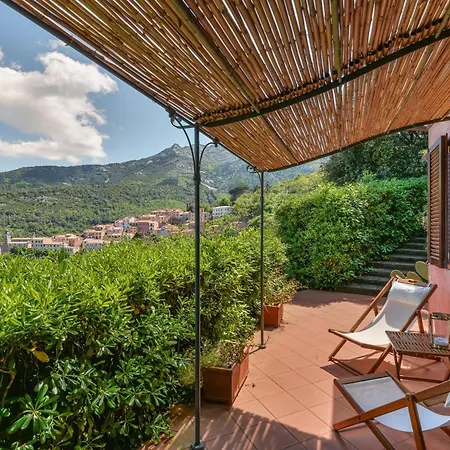 Vila Villino Martini *