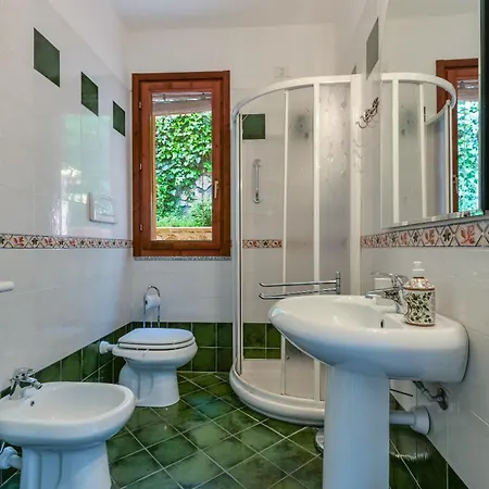 Villino Martini * Marciana (Isola d'Elba)