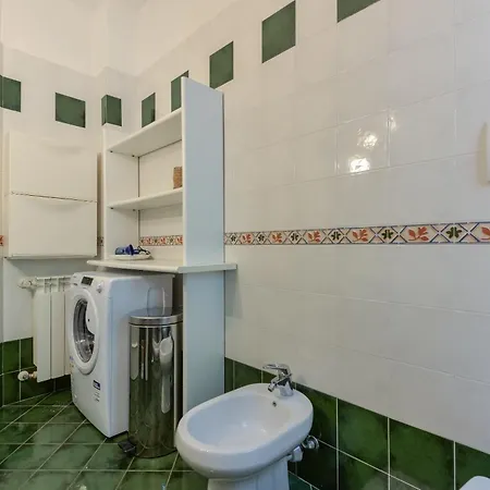 Vila Villino Martini Marciana (Isola d'Elba)