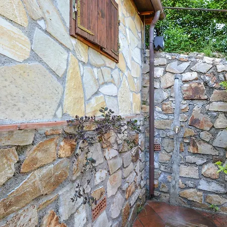 Vila Villino Martini Marciana (Isola d'Elba)
